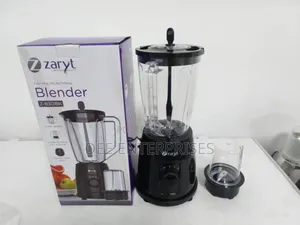 Zaryt Blender