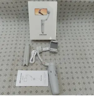 Smartphone Gimbal Stabilizer, F5 3-Axis Phone Stabilizer Gimbal