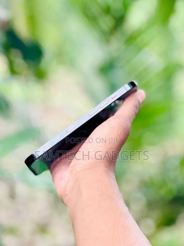 Apple iPhone 14 Pro 256 GB Purple - thumbnail 6