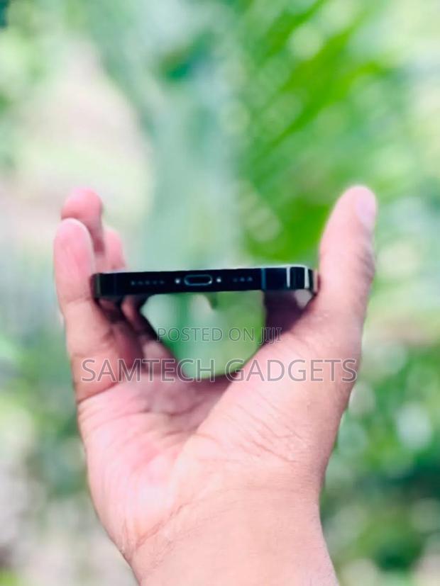 Apple iPhone 14 Pro 256 GB Purple - thumbnail 7