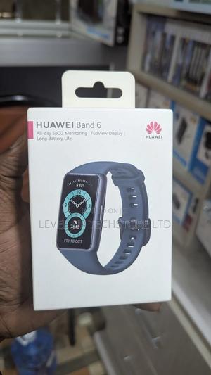 Huawei Band 6 - thumbnail 2
