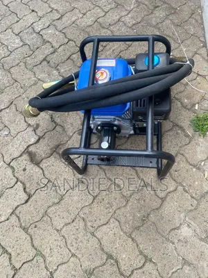 Concrete Settling Machine
