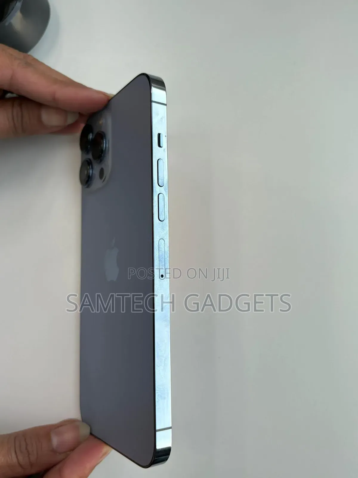 Apple iPhone 13 Pro Max 256 GB Gray