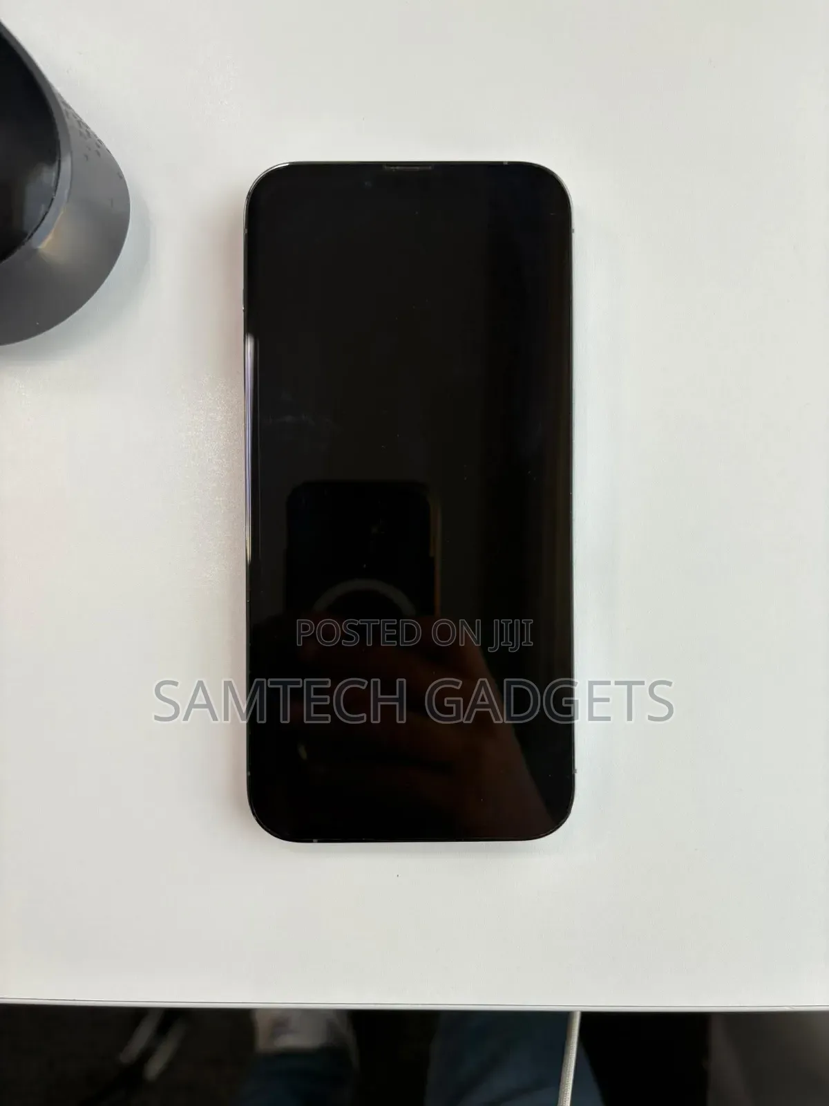 Apple iPhone 13 Pro Max 256 GB Gray