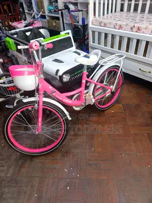 7-9years Bike for Kids for Girls