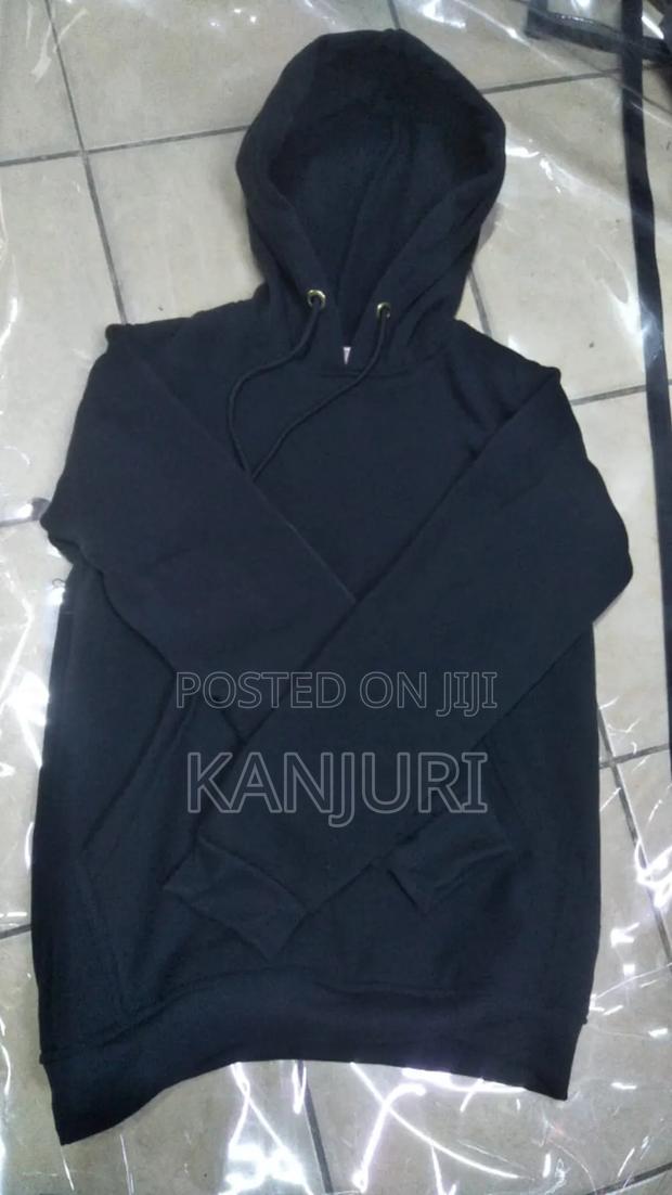 Black Hoodies - thumbnail 4