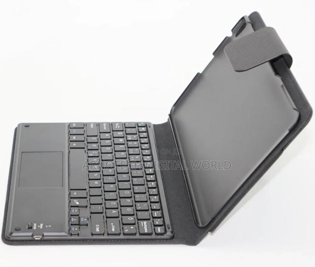 Mini Qwerty Wireless Tablet Keyboard