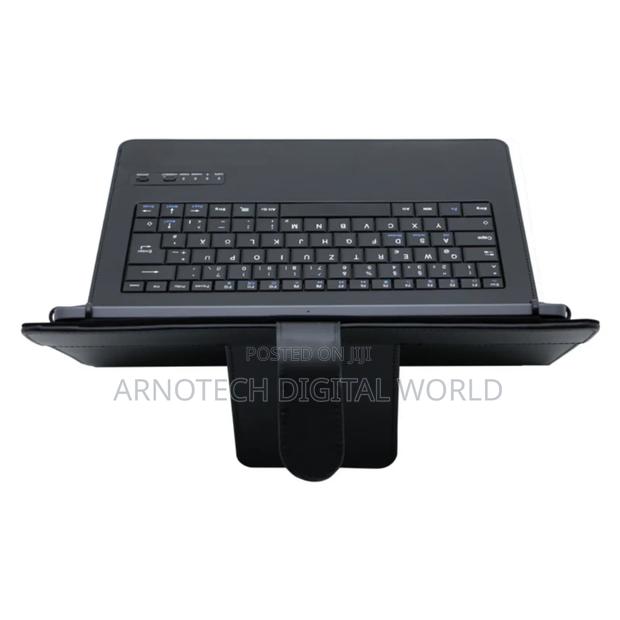 Mini Qwerty Wireless Tablet Keyboard - thumbnail 2