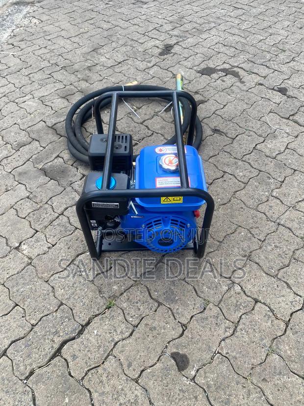 Vibration Tool for Concrete - thumbnail 2