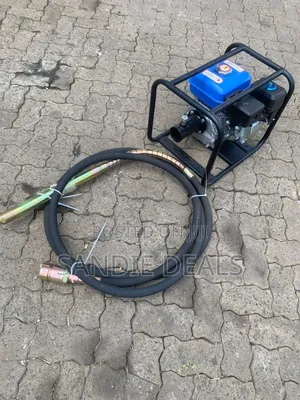 Concrete Compactor/ Concrete Vibrator
