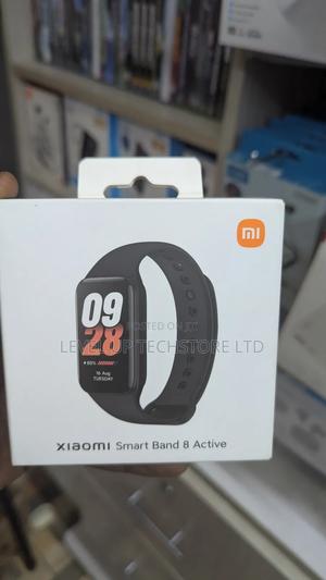 Xiaomi Smart Band 8 Active - thumbnail 2