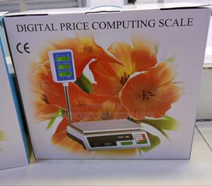 Acs 30 Digital Scale - thumbnail 2