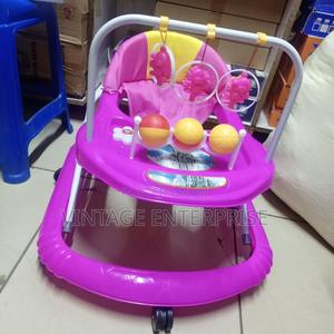 Kids Baby Walker - thumbnail 2