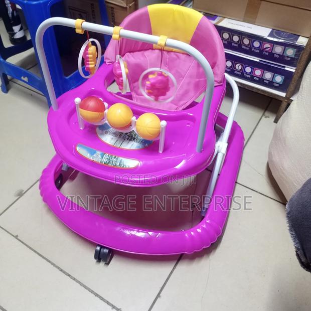 Kids Baby Walker - thumbnail 3