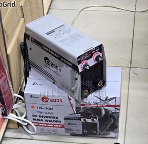 Edon Welding Machine 200a - main view