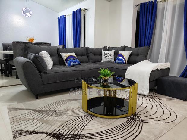 Spacious 2bdrm in Syokimau at 7000 Per Day