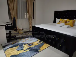 Spacious 2bdrm in Syokimau at 7000 Per Day