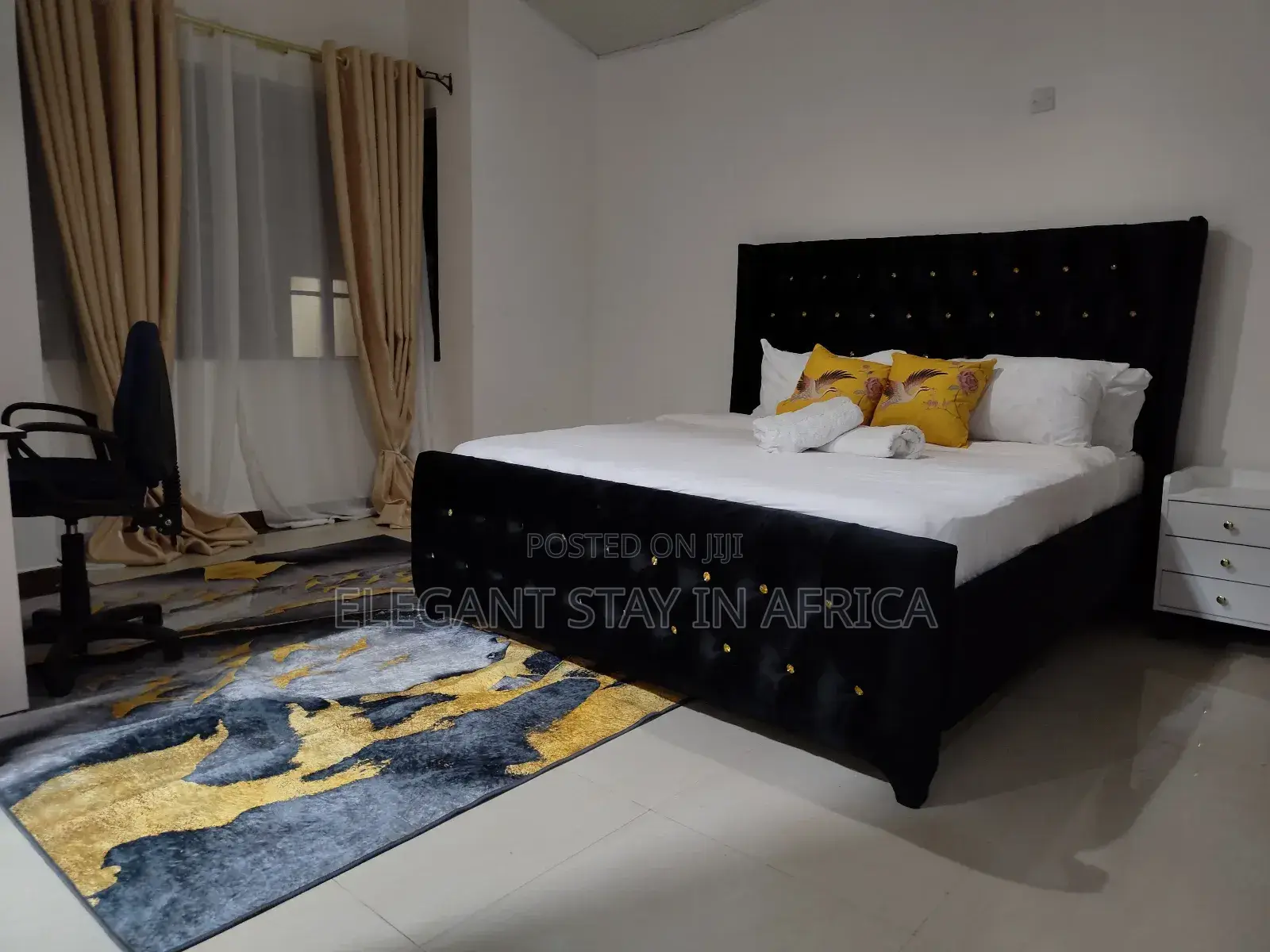 Spacious 2bdrm in Syokimau at 7000 Per Day