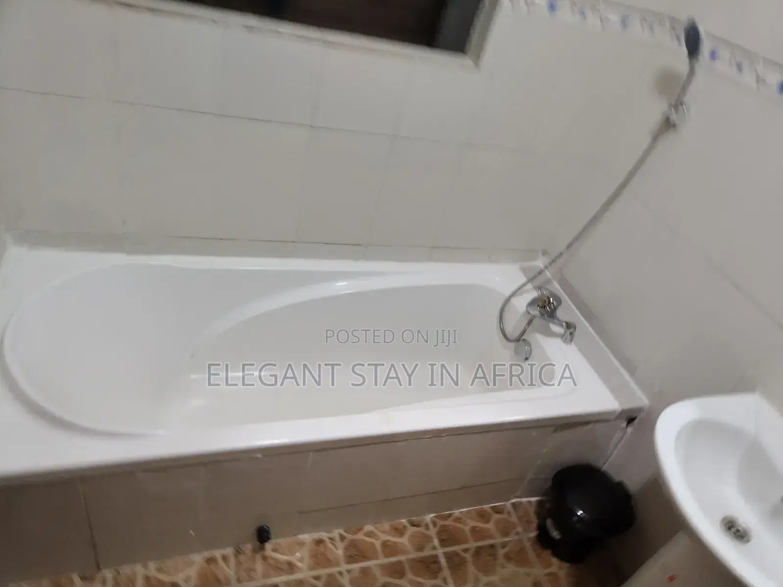 Spacious 2bdrm in Syokimau at 7000 Per Day