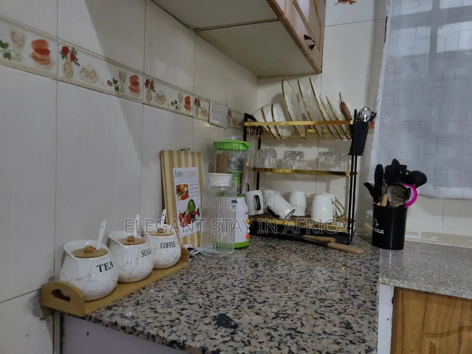 Spacious 2bdrm in Syokimau at 7000 Per Day
