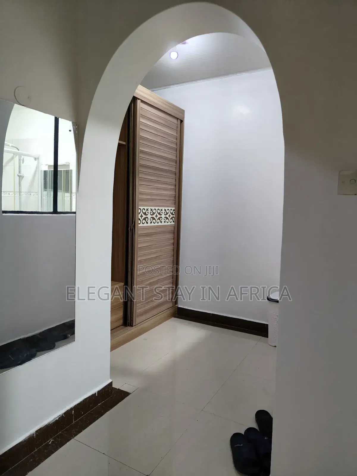 Spacious 2bdrm in Syokimau at 7000 Per Day