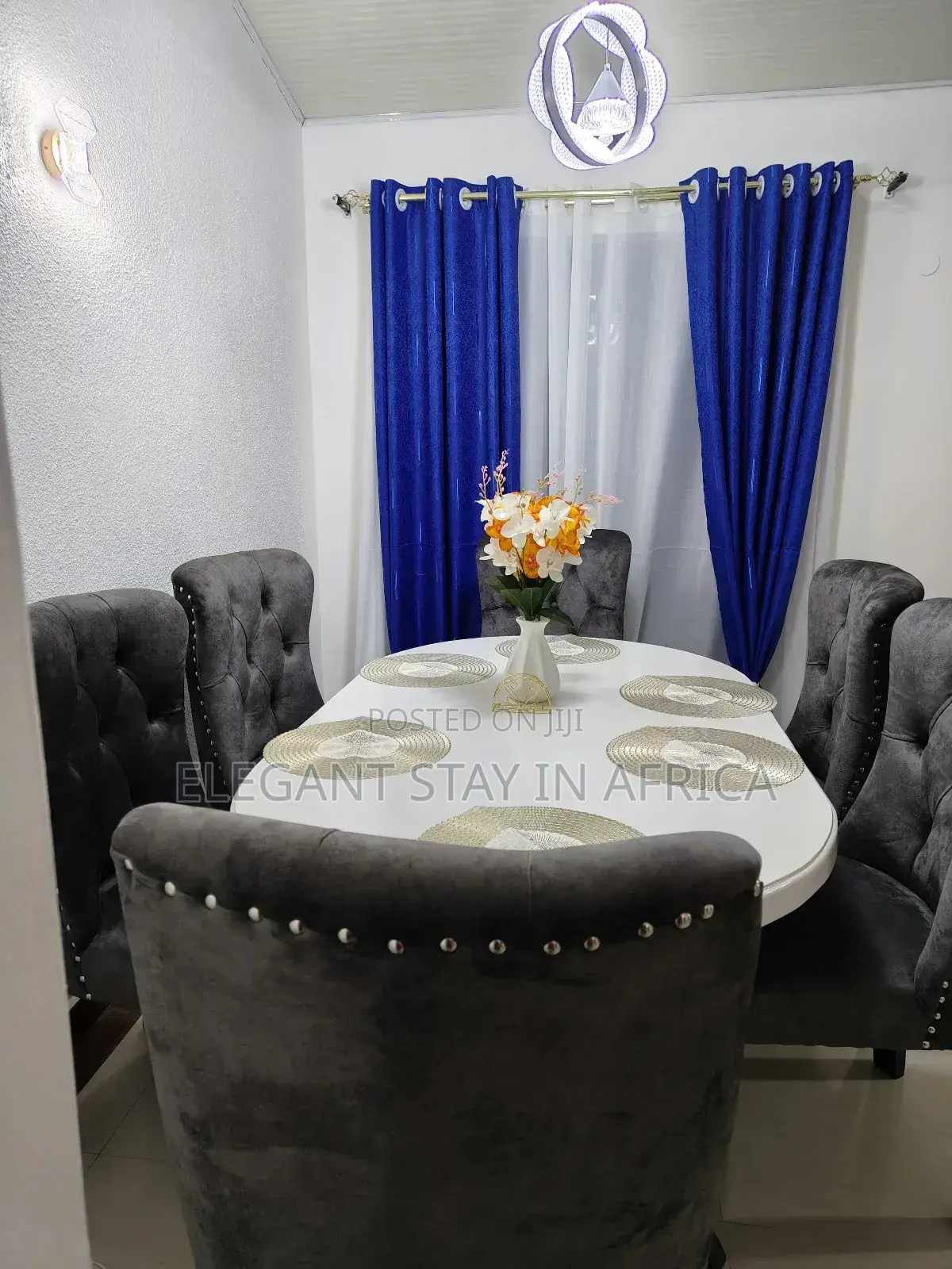 Spacious 2bdrm in Syokimau at 7000 Per Day