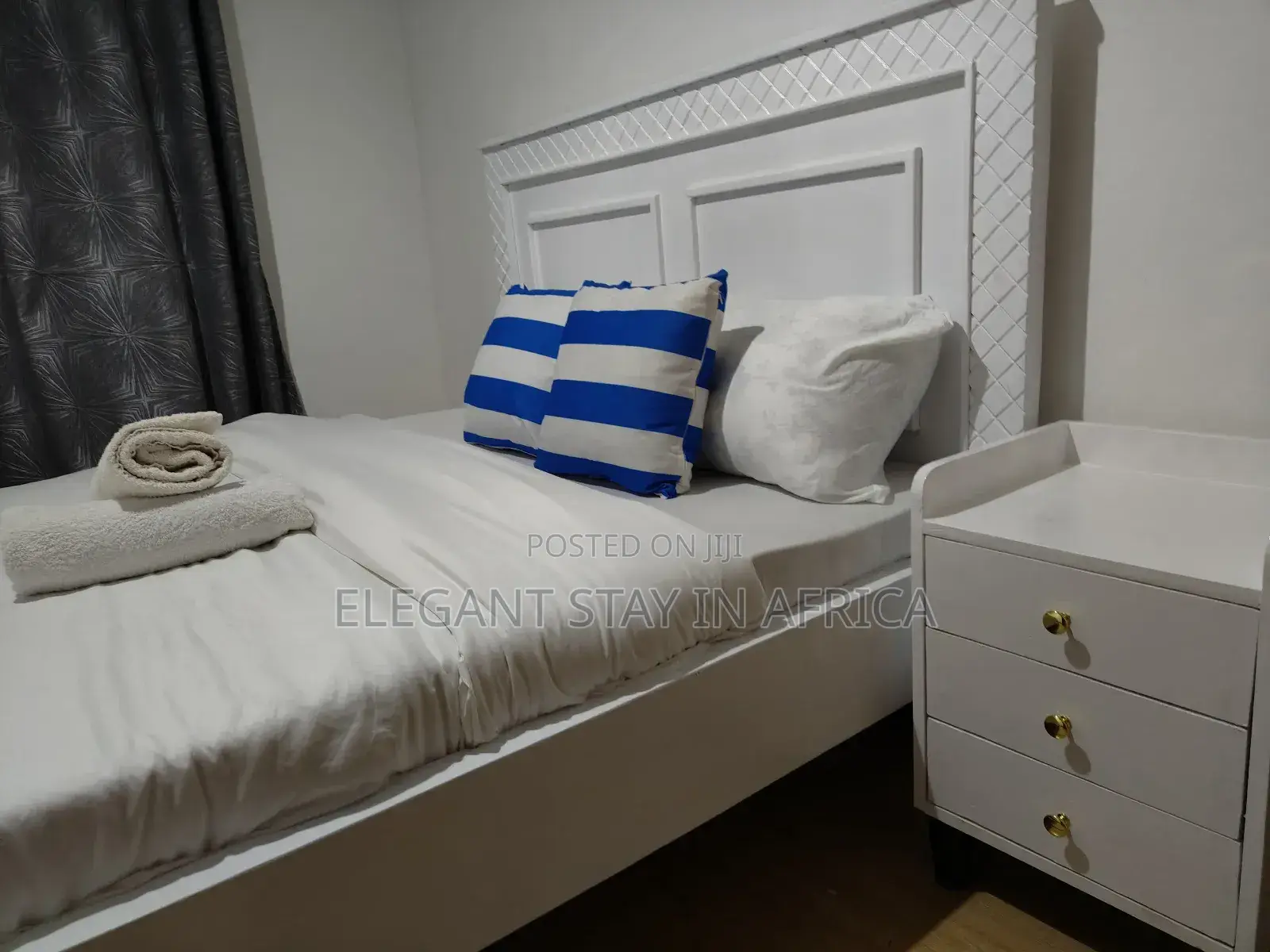 Spacious 2bdrm in Syokimau at 7000 Per Day