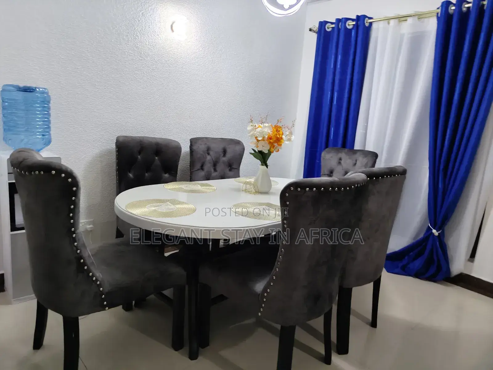 Spacious 2bdrm in Syokimau at 7000 Per Day