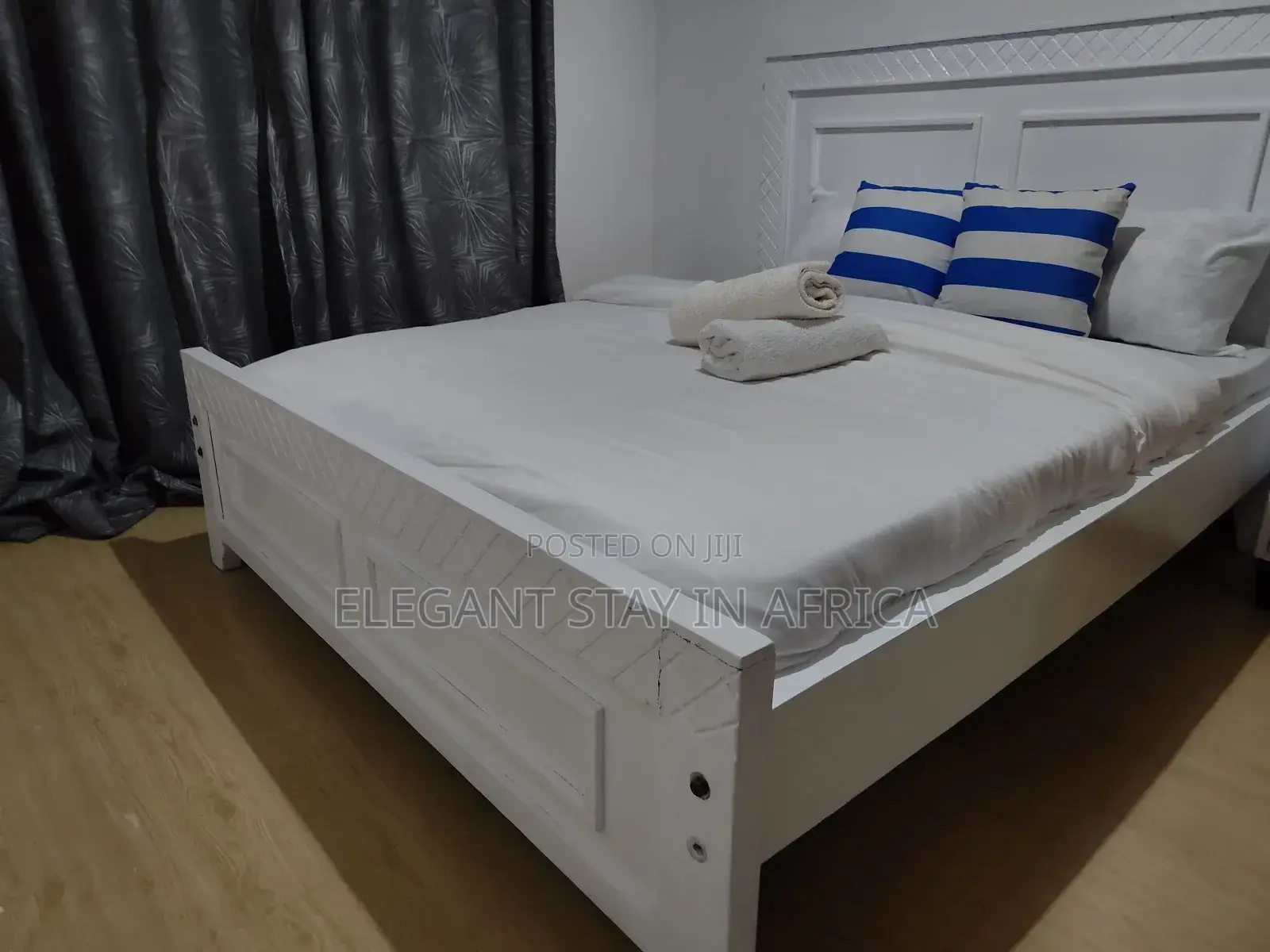 Spacious 2bdrm in Syokimau at 7000 Per Day