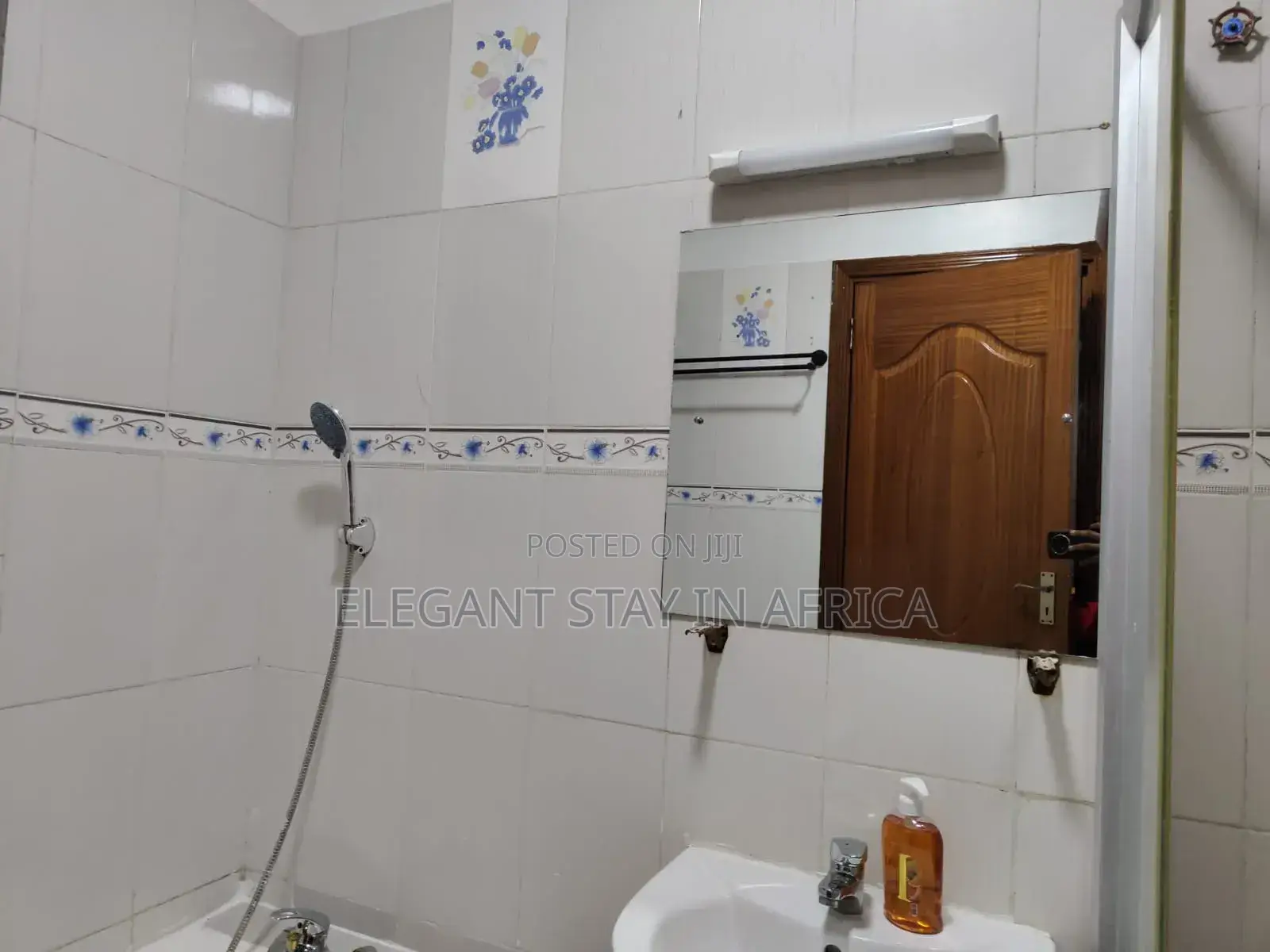 Spacious 2bdrm in Syokimau at 7000 Per Day