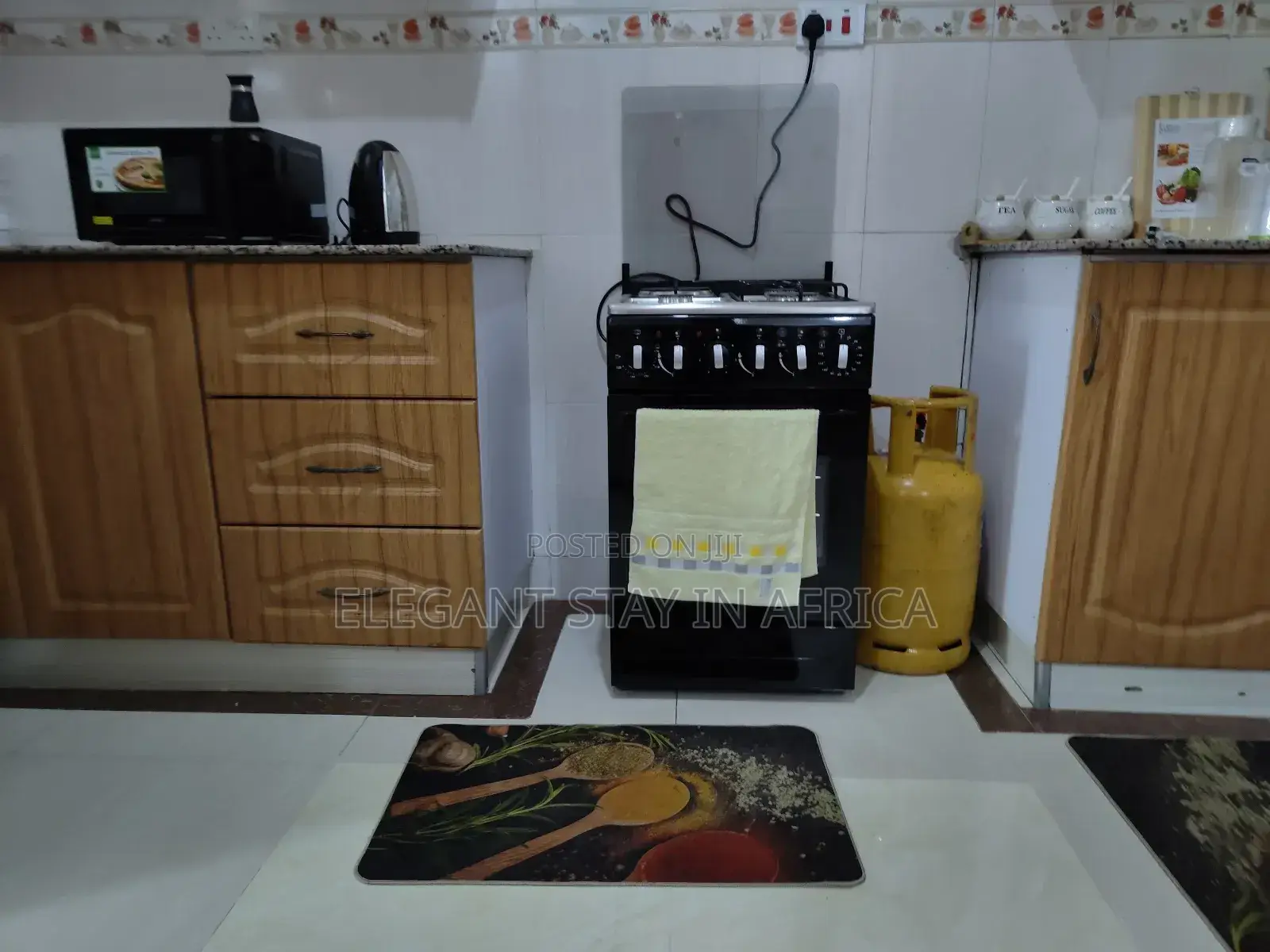 Spacious 2bdrm in Syokimau at 7000 Per Day
