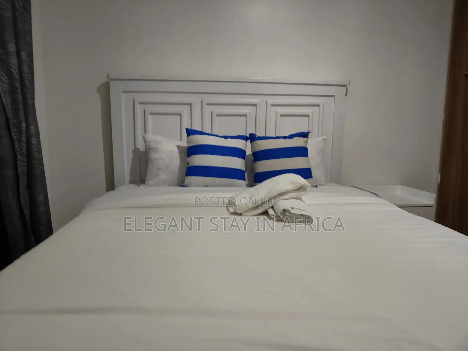 Spacious 2bdrm in Syokimau at 7000 Per Day