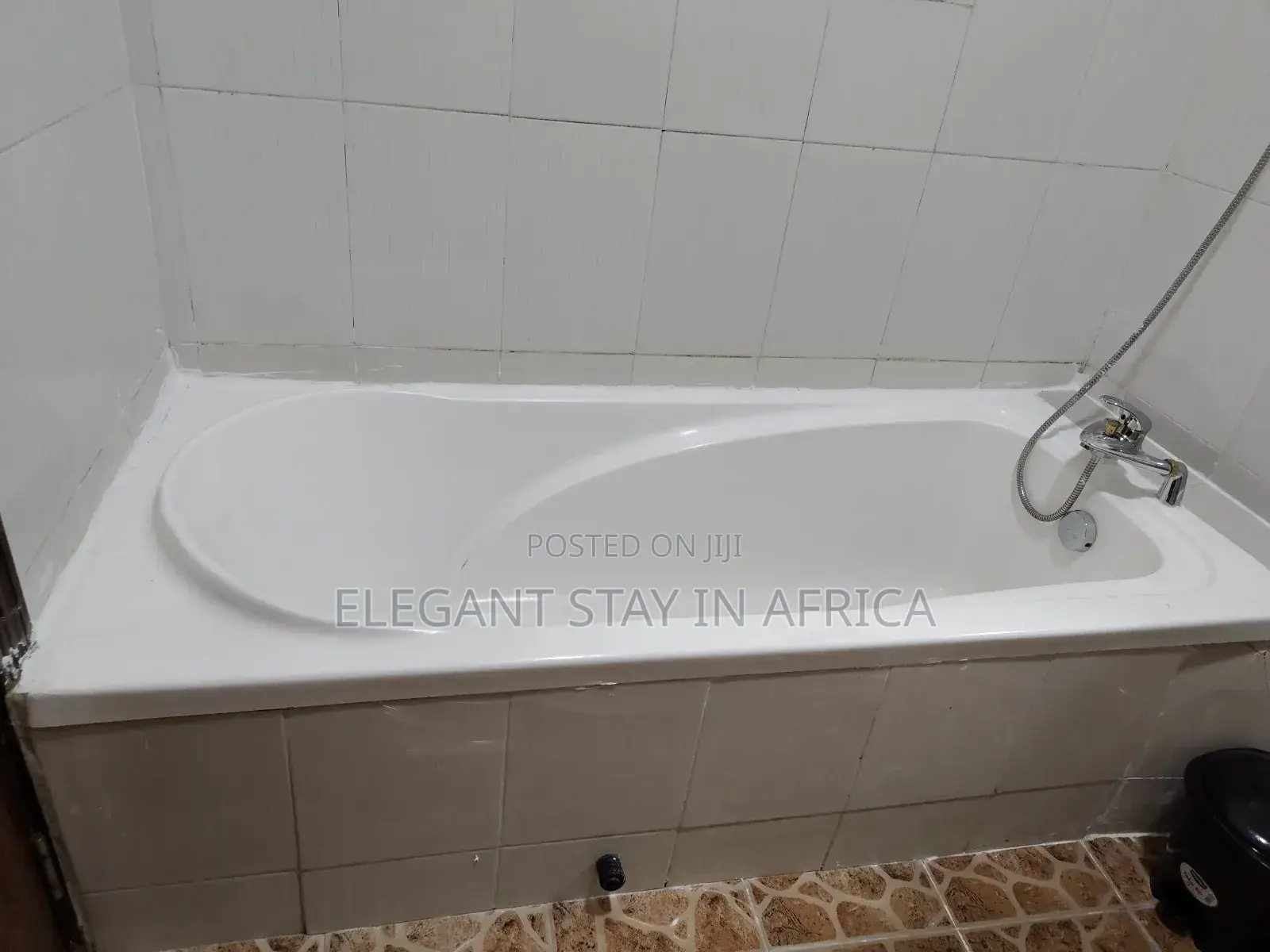 Spacious 2bdrm in Syokimau at 7000 Per Day
