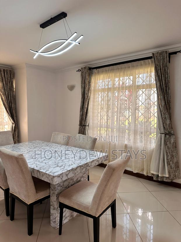 Furnished 5br Villa Thika Green, Thika - thumbnail 5