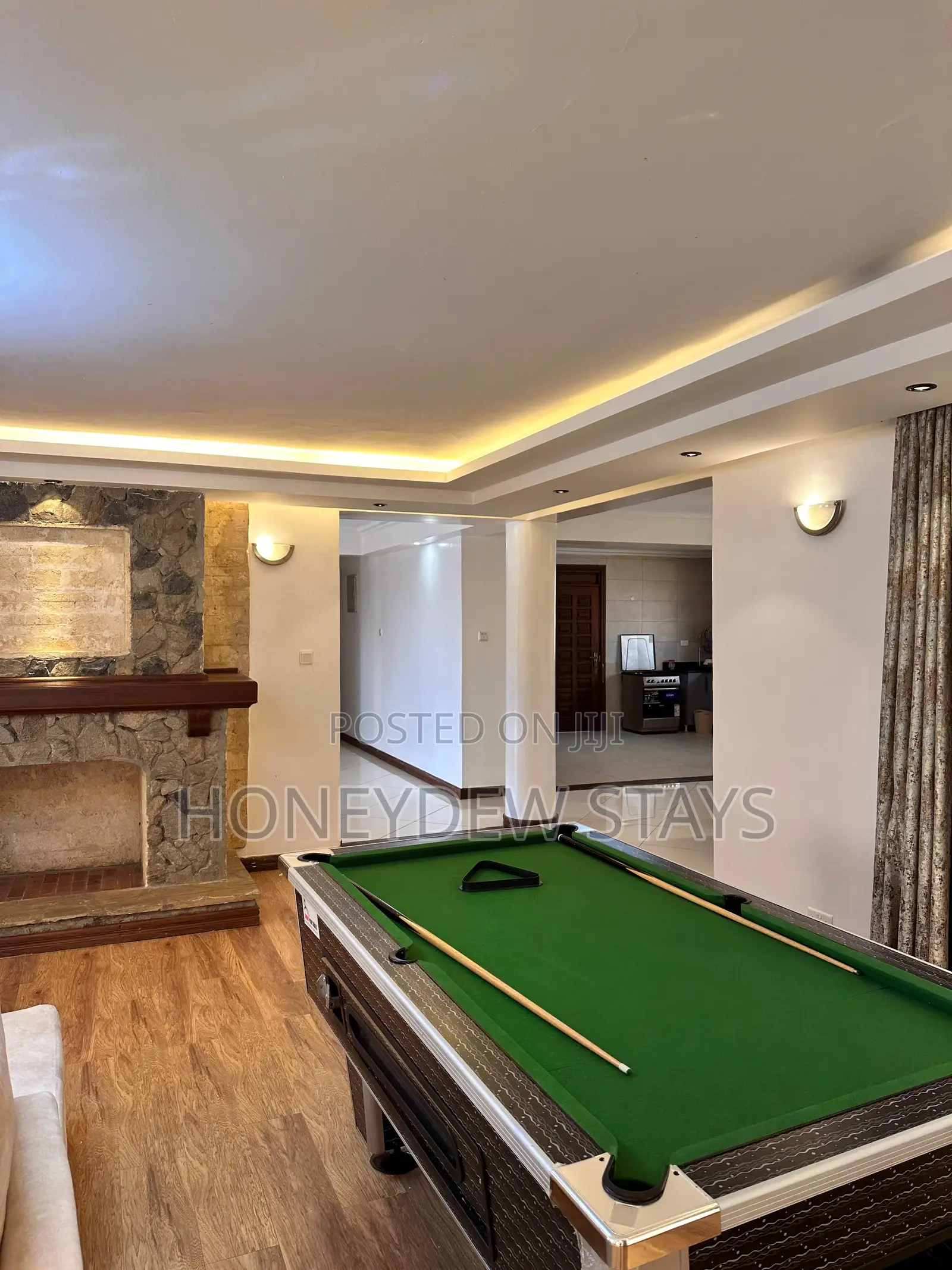 Furnished 5br Villa Thika Green, Thika