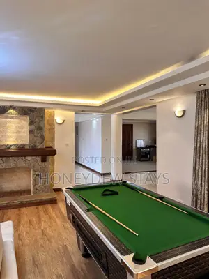 Furnished 5br Villa Thika Green, Thika