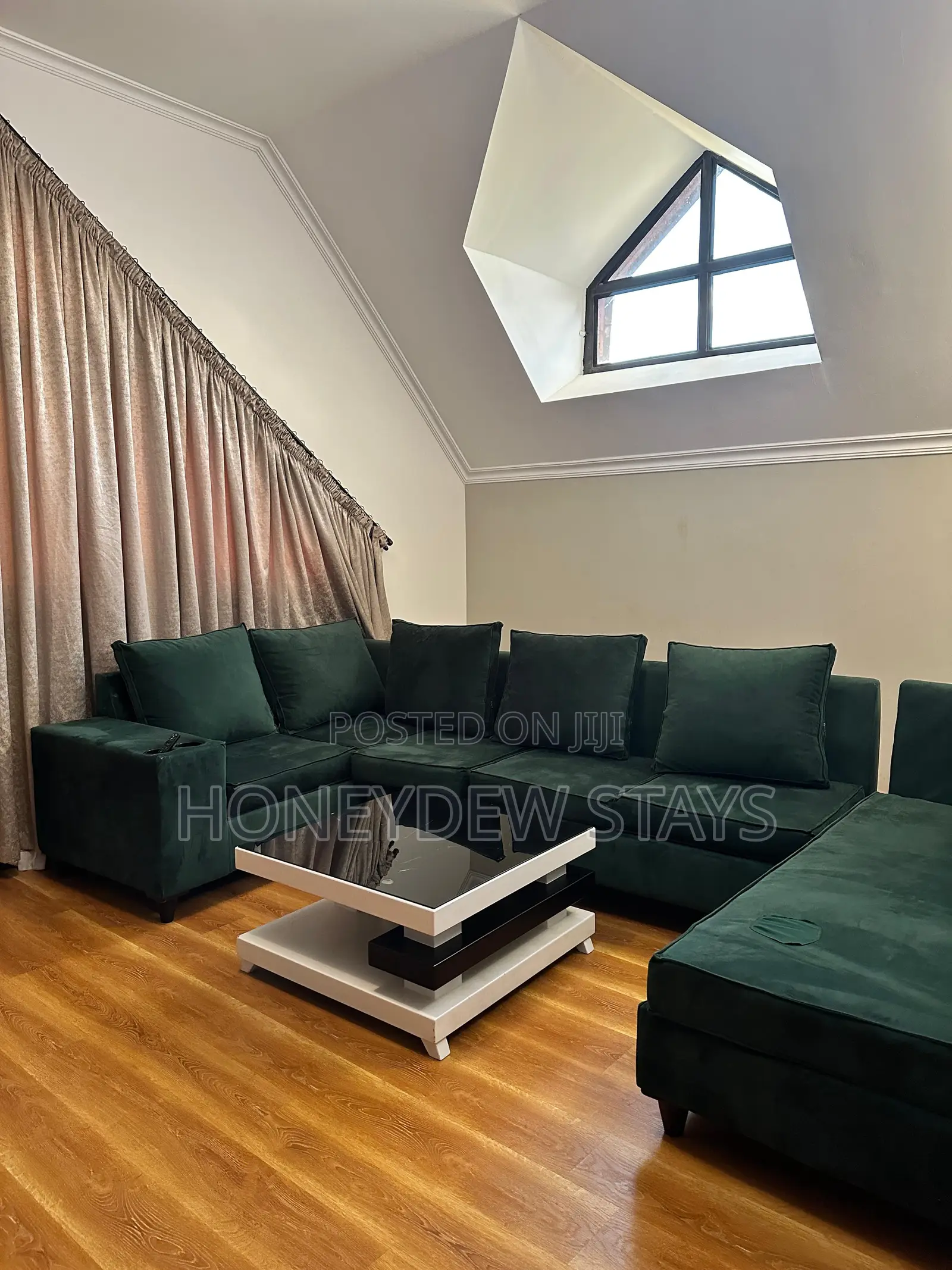 Furnished 5br Villa Thika Green, Thika