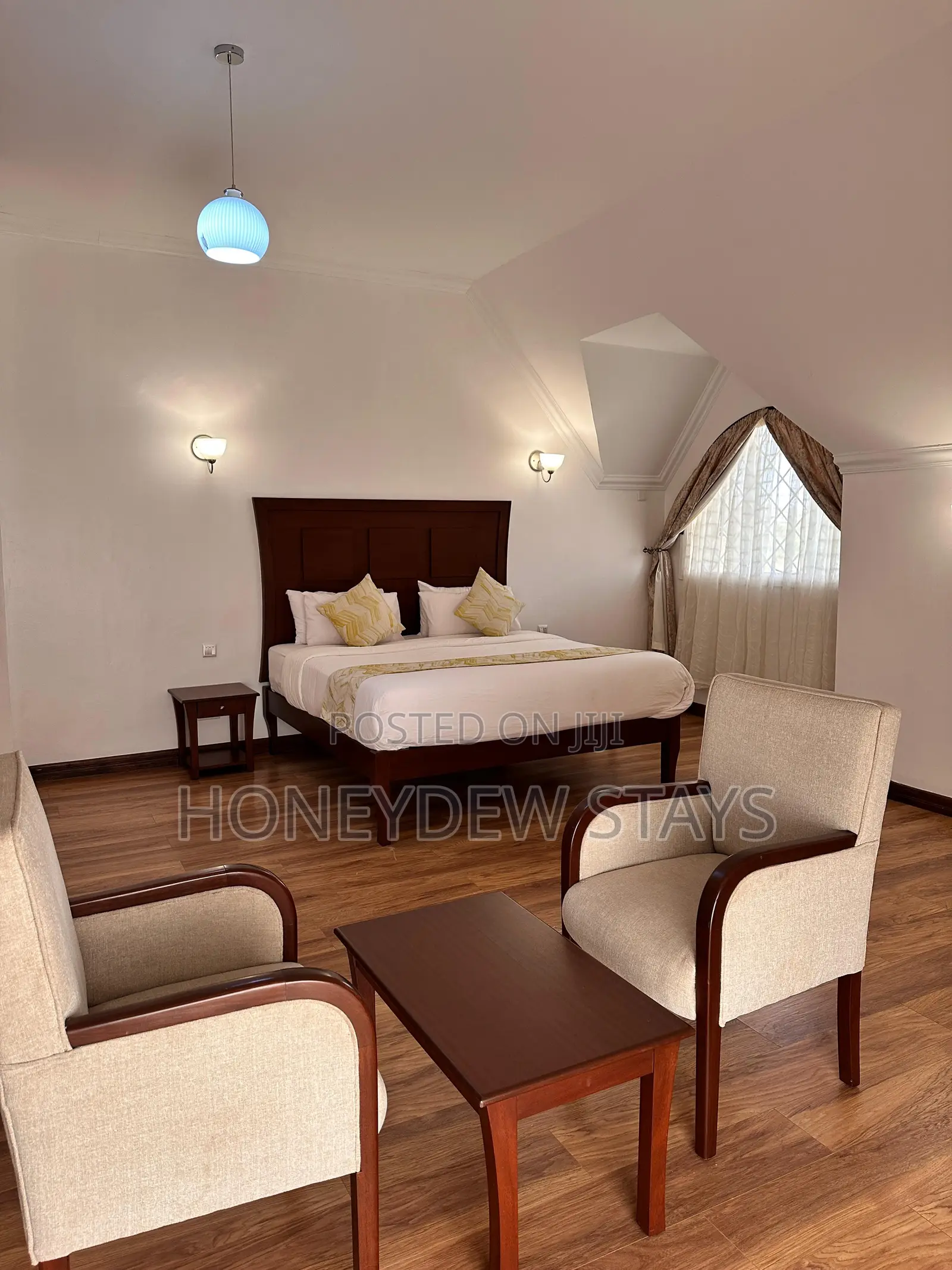 Furnished 5br Villa Thika Green, Thika