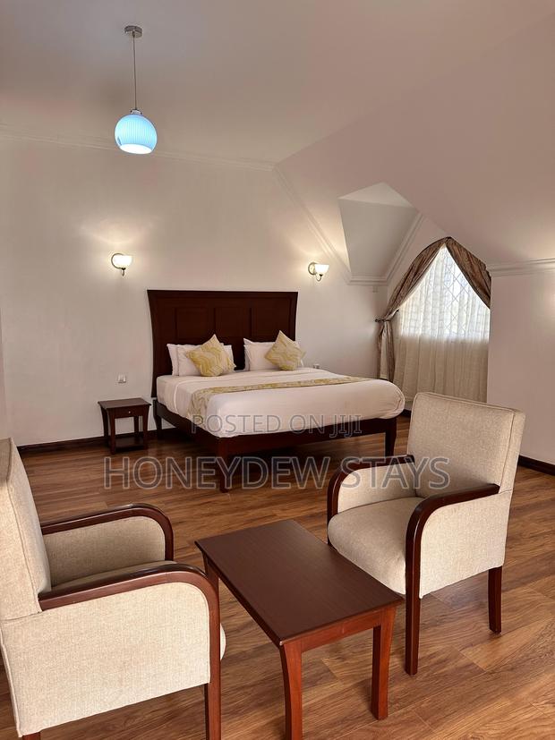 Furnished 5br Villa Thika Green, Thika - thumbnail 8