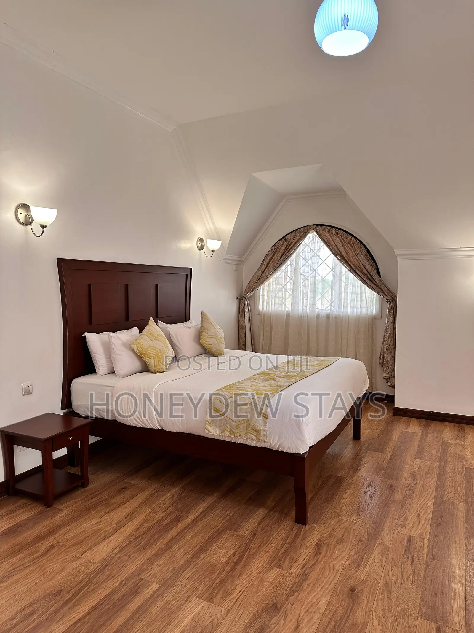 Furnished 5br Villa Thika Green, Thika