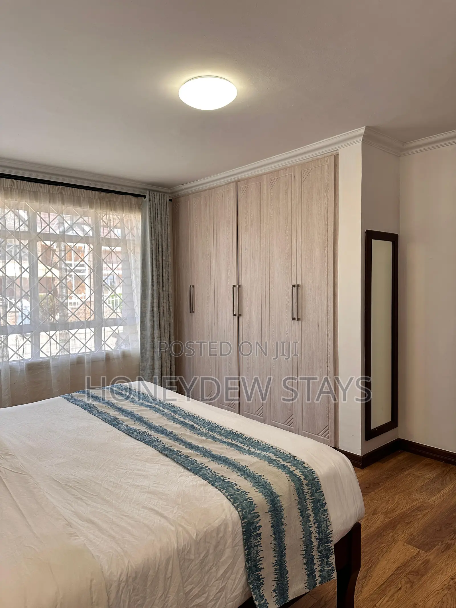 Furnished 5br Villa Thika Green, Thika