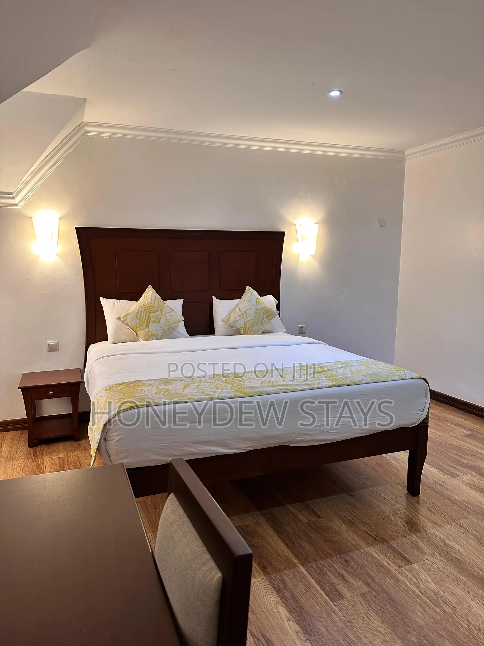 Furnished 5br Villa Thika Green, Thika