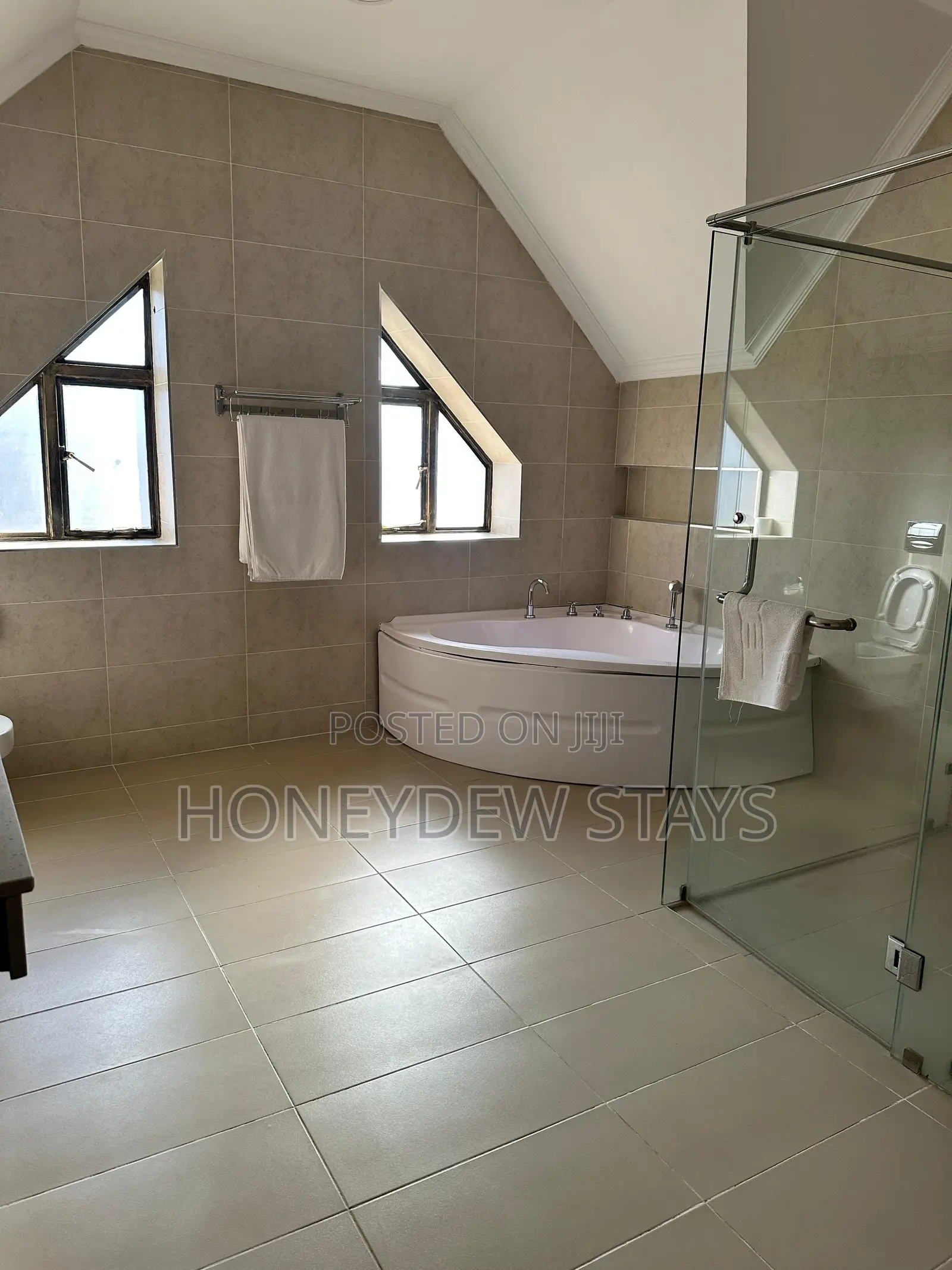 Furnished 5br Villa Thika Green, Thika