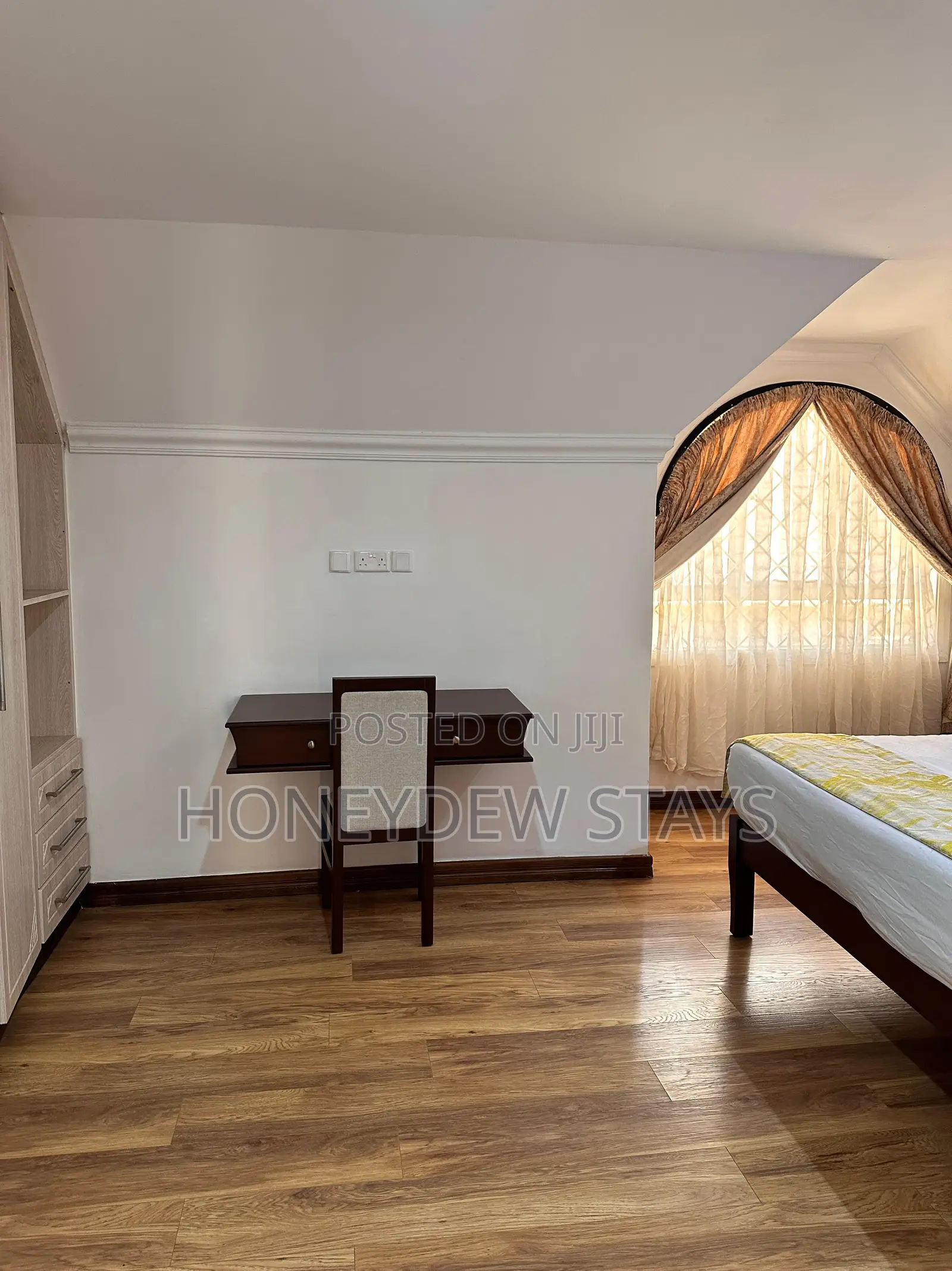 Furnished 5br Villa Thika Green, Thika
