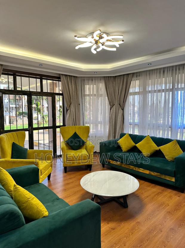 Furnished 5br Villa Thika Green, Thika - thumbnail 16