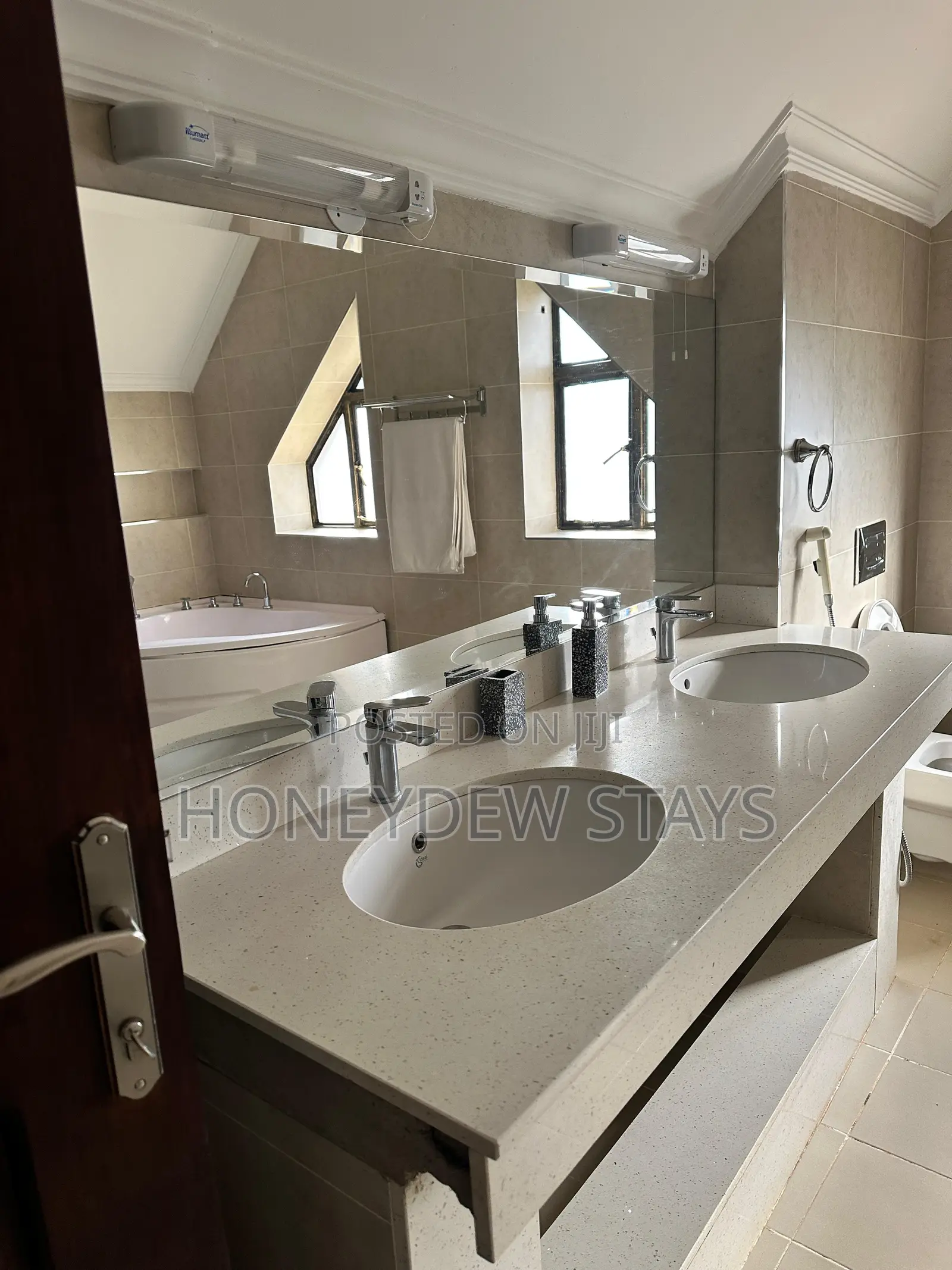Furnished 5br Villa Thika Green, Thika
