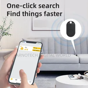 Bluetooth GPS Tracker