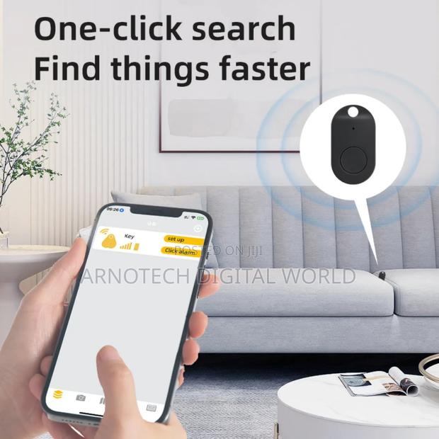 Bluetooth GPS Tracker - thumbnail 3