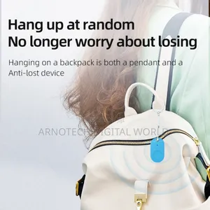 Bluetooth GPS Tracker