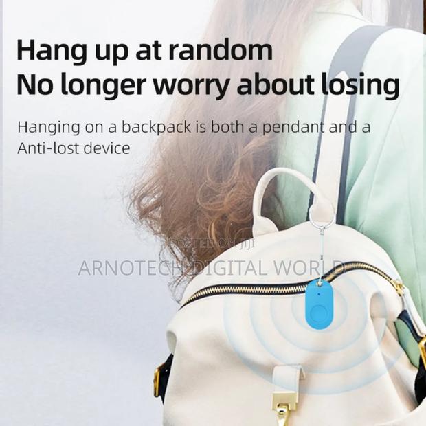 Bluetooth GPS Tracker - thumbnail 5